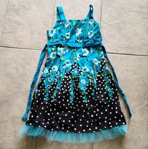 Girl dress